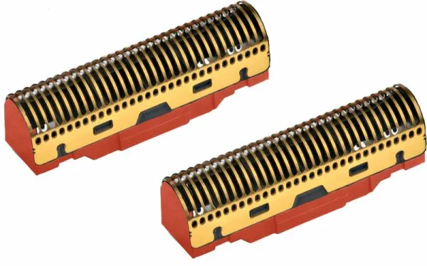 Gamma+ Forged Blades Ersatzklingen für Wireless Prodigy und Absolute Zero Gamma+ Forged Blades Ersatzklingen für Wireless Prodigy und Absolute Zero