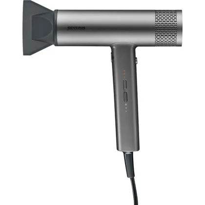 Severin Haartrockner „S-Style Speed Pro“ 1.650-2.000 Watt 1 Stk. Severin Haartrockner „S-Style Speed Pro“ 1.650-2.000 Watt 1 Stk.