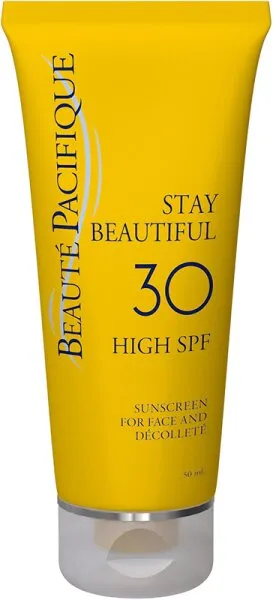 Beauté Pacifique Stay Beautiful / Tube 50 ml Beauté Pacifique Stay Beautiful / Tube 50 ml