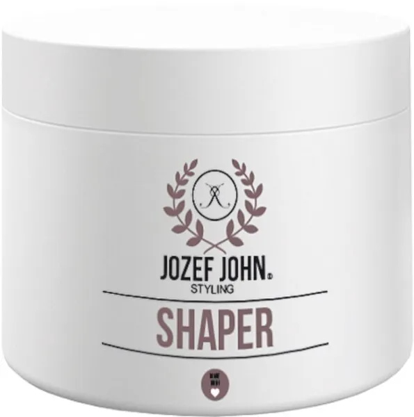 Jozef John Styling Shaper Texturpaste 50 ml Jozef John Styling Shaper Texturpaste 50 ml