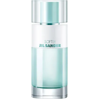 Jil Sander Softly Eau de Toilette (EdT) 80 ml Jil Sander Softly Eau de Toilette (EdT) 80 ml