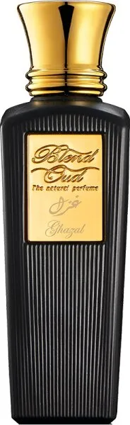 Blend Oud Ghazal Eau de Parfum (EdP) 75 ml Blend Oud Ghazal Eau de Parfum (EdP) 75 ml
