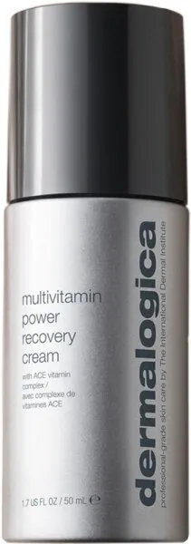 Dermalogica MultiVitamin Power Recovery Cream 50 ml Dermalogica MultiVitamin Power Recovery Cream 50 ml