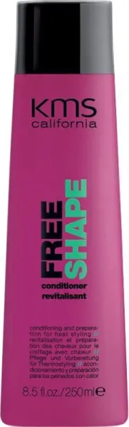 KMS California FreeShape Conditioner 75 ml KMS California FreeShape Conditioner 75 ml