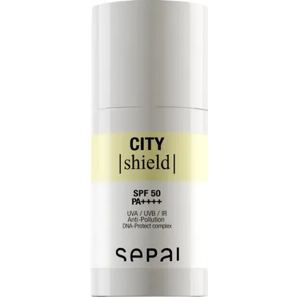 Sepai Shield City Shield 29 ml Sepai Shield City Shield 29 ml