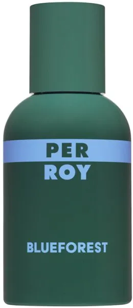 Perroy Parfum Blue Forrest Eau de Parfum (EdP) 50 ml Perroy Parfum Blue Forrest Eau de Parfum (EdP) 50 ml