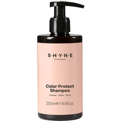 Shyne hair care Color Protect Shampoo 250 ml Shyne hair care Color Protect Shampoo 250 ml