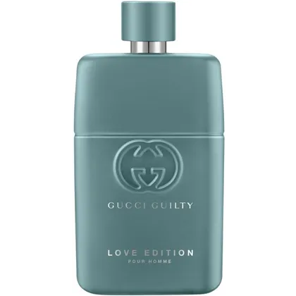 Aktion – Gucci Guilty Love Edition Pour Homme Eau de Parfum (EdP) 90 ml Aktion – Gucci Guilty Love Edition Pour Homme Eau de Parfum (EdP) 90 ml