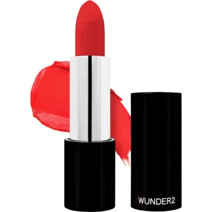 Wunder2 Must Have Matte Lipstick Crush for Coral 5 g Wunder2 Must Have Matte Lipstick Crush for Coral 5 g