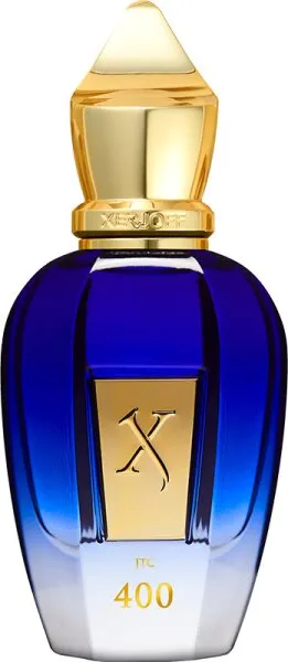 XERJOFF 400 Eau de Parfum (EdP) 50 ml XERJOFF 400 Eau de Parfum (EdP) 50 ml