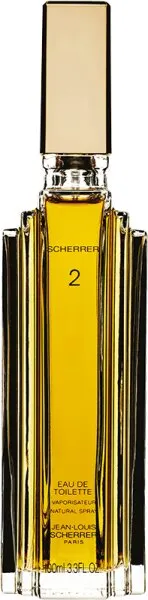Jean Louis Scherrer Scherrer 2 Eau de Toilette (EdT) 100 ml Jean Louis Scherrer Scherrer 2 Eau de Toilette (EdT) 100 ml