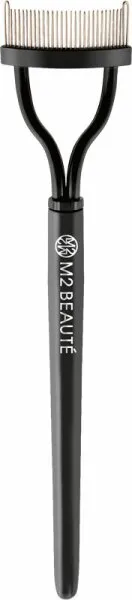 M2Beaute Wimpern Kamm Wimpernbürste Eyelash Comb M2Beaute Wimpern Kamm Wimpernbürste Eyelash Comb