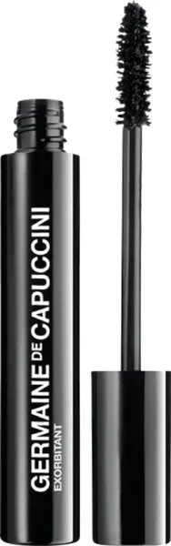 Germaine de Capuccini Exorbitant Mascara Black 371 Germaine de Capuccini Exorbitant Mascara Black 371