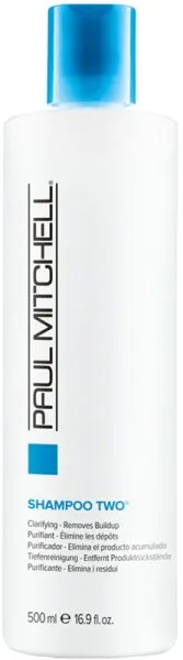 Paul Mitchell Shampoo Two 500 ml Paul Mitchell Shampoo Two 500 ml