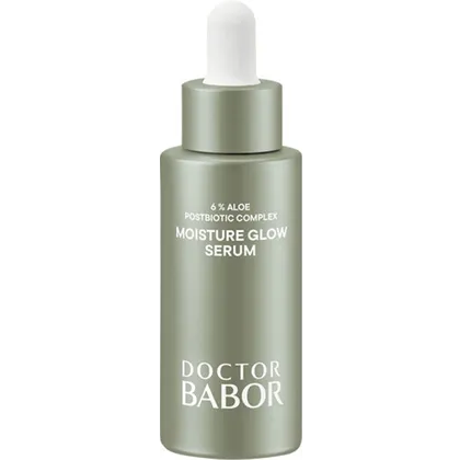 Doctor Babor Microbiomic Moisture Glow Serum 30 ml Doctor Babor Microbiomic Moisture Glow Serum 30 ml