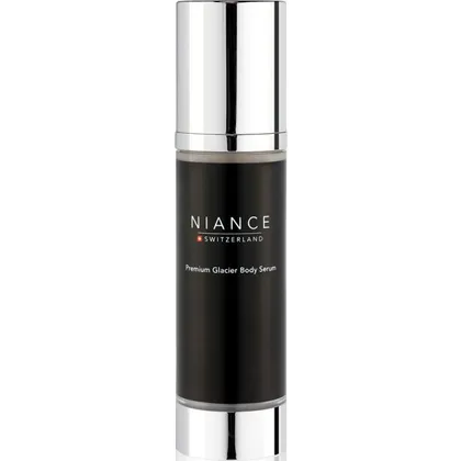 Niance of Switzerland Premium Glacier Body Serum RE-SHAPE 100 ml Niance of Switzerland Premium Glacier Body Serum RE-SHAPE 100 ml