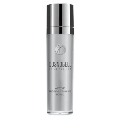 Cosnobell Teloplatin Active Refreshing Tonic 120 ml Cosnobell Teloplatin Active Refreshing Tonic 120 ml