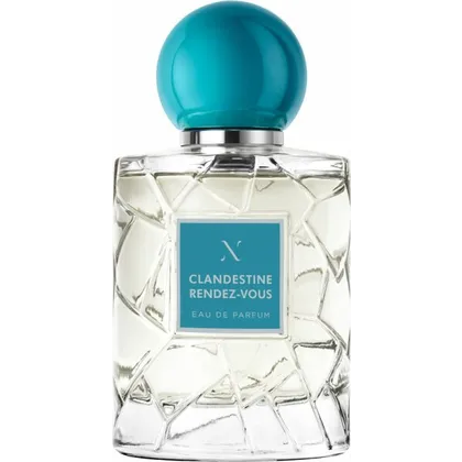 Les Soeurs de Noé Clandestine Rendez-Vous Eau de Parfum (EdP) 100 ml Les Soeurs de Noé Clandestine Rendez-Vous Eau de Parfum (EdP) 100 ml
