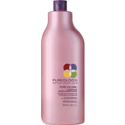 Pureology Pure Volume Conditioner 1000 ml Pureology Pure Volume Conditioner 1000 ml