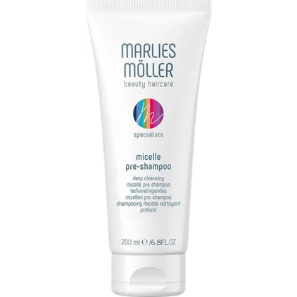 Marlies Möller Specialists Micelle Pre-Shampoo 200 ml Marlies Möller Specialists Micelle Pre-Shampoo 200 ml