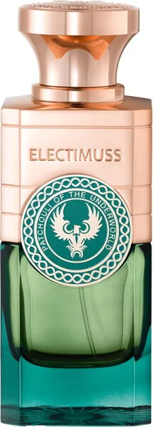Electimuss Patchouli of the Underworld Extrait de Parfum 100 ml Electimuss Patchouli of the Underworld Extrait de Parfum 100 ml