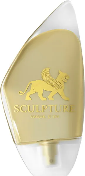 Nikos Sculpture Vague d’Or Eau de Parfum (EdP) 100 ml Nikos Sculpture Vague d’Or Eau de Parfum (EdP) 100 ml