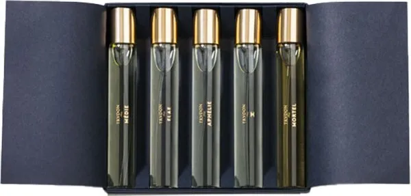 Aktion – Trudon Duftset 5x 15 ml Aktion – Trudon Duftset 5x 15 ml
