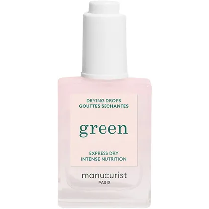 MANUCURIST Dry Drops 15 ml MANUCURIST Dry Drops 15 ml