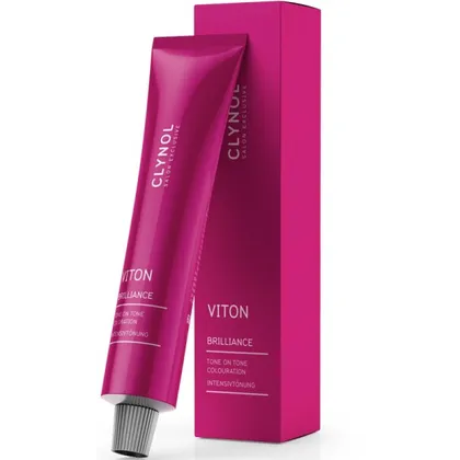 Clynol Viton Brilliance 5.1 Hellbraun Asch 60ml Clynol Viton Brilliance 5.1 Hellbraun Asch 60ml
