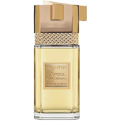 Somens Arena Eau de Parfum (EdP) 100 ml Somens Arena Eau de Parfum (EdP) 100 ml