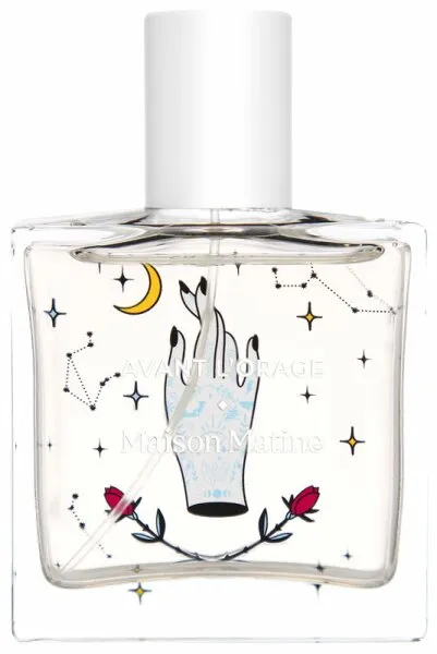 Maison Matine Avant l’Orage Eau de Parfum (EdP) 50 ml Maison Matine Avant l’Orage Eau de Parfum (EdP) 50 ml