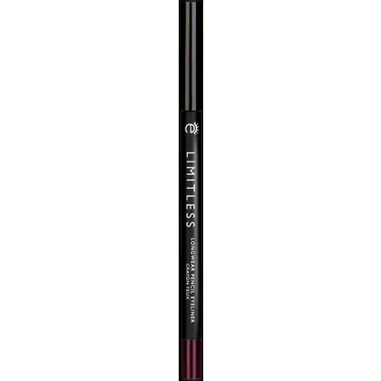 Eyeko Limitless Long-Wear Pencil Eyeliner – Manifest 0,5 g Eyeko Limitless Long-Wear Pencil Eyeliner – Manifest 0,5 g