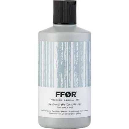 FFOER RE: Generate Conditioner 300 ml FFOER RE: Generate Conditioner 300 ml