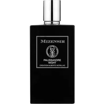 Mizensir Palissandre Night Eau de Parfum (EdP) 100 ml Mizensir Palissandre Night Eau de Parfum (EdP) 100 ml