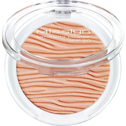 Misslyn Terracotta Powder 22 9 g Misslyn Terracotta Powder 22 9 g