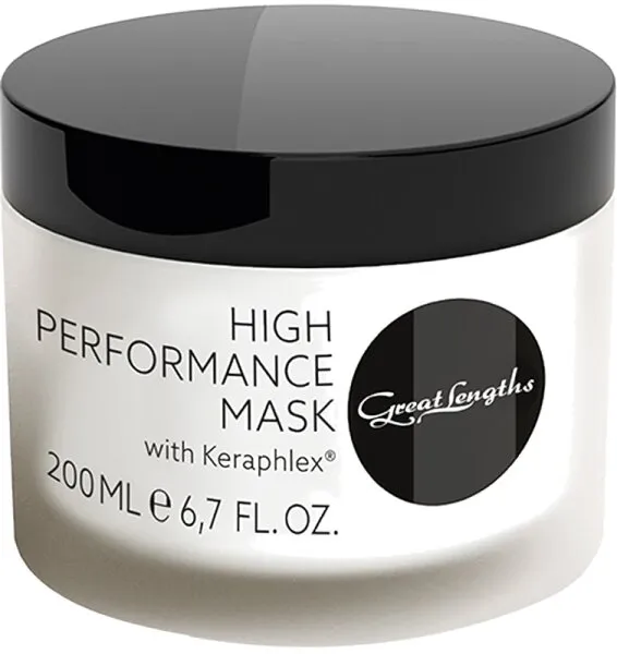 Great Lengths High Performance Mask 200 ml Great Lengths High Performance Mask 200 ml