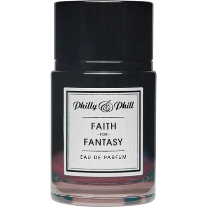 Philly & Phill Faith For Fantasy Eau de Parfum (EdP) 30 ml Philly & Phill Faith For Fantasy Eau de Parfum (EdP) 30 ml