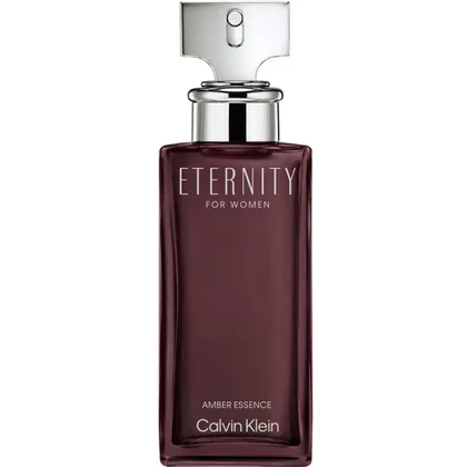 Calvin Klein Eternity for Woman Amber Essence Parfum 100 ml Calvin Klein Eternity for Woman Amber Essence Parfum 100 ml