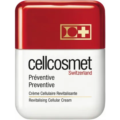 Cellcosmet Preventive – Gen 2.0 50 ml Cellcosmet Preventive – Gen 2.0 50 ml