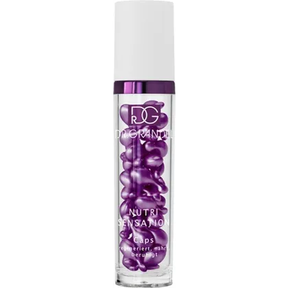 DR. GRANDEL Nutri Sensation Caps 38 Kapseln DR. GRANDEL Nutri Sensation Caps 38 Kapseln