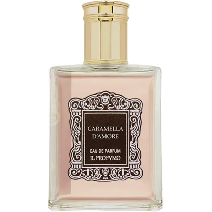 IL PROFVMO Caramella d’Amore Eau de Parfum (EdP) 100 ml IL PROFVMO Caramella d’Amore Eau de Parfum (EdP) 100 ml