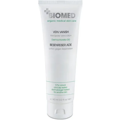 BIOMED Besenreiser Ade Lotion 90 ml BIOMED Besenreiser Ade Lotion 90 ml