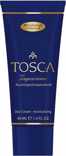 Tosca Tagescreme 40 ml Tosca Tagescreme 40 ml