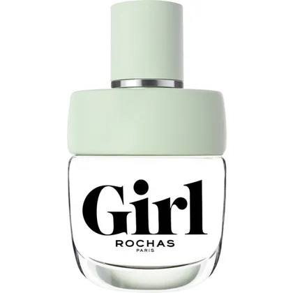 Rochas Girl Eau de Toilette (EdT) 60 ml Rochas Girl Eau de Toilette (EdT) 60 ml