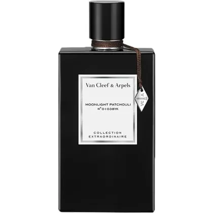 Van Cleef & Arpels Collection Extraordinaire Moonlight Patchouli Eau de Parfum (EdP) 75 ml Van Cleef & Arpels Collection Extraordinaire Moonlight Patchouli Eau de Parfum (EdP) 75 ml