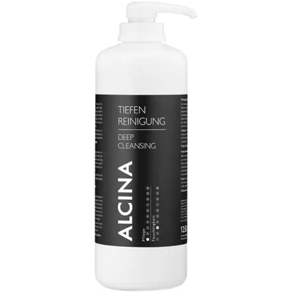 Alcina Color Tiefenreinigung 1250 ml Alcina Color Tiefenreinigung 1250 ml