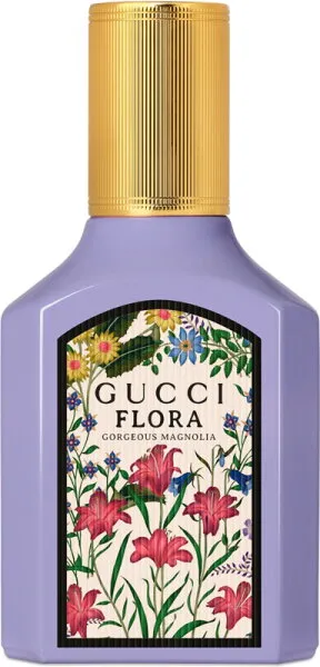 Gucci Flora Gorgeous Magnolia Eau de Parfum (EdP) 30 ml Gucci Flora Gorgeous Magnolia Eau de Parfum (EdP) 30 ml