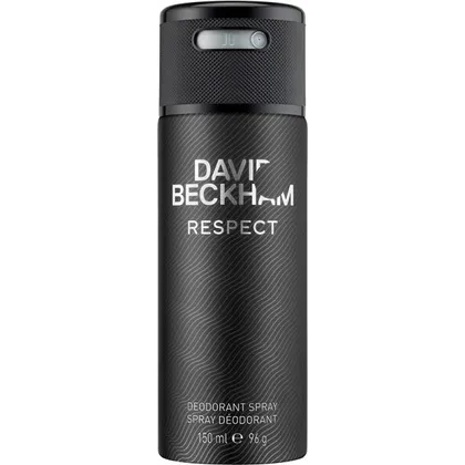 David Beckham Respect Deodorant Body Spray 150 ml David Beckham Respect Deodorant Body Spray 150 ml