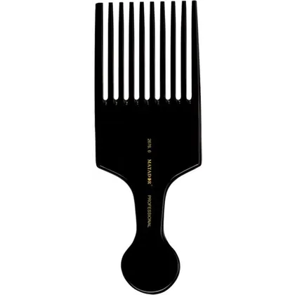 Matador Professional 2676 Auflockerungskamm 6 Zoll Matador Professional 2676 Auflockerungskamm 6 Zoll