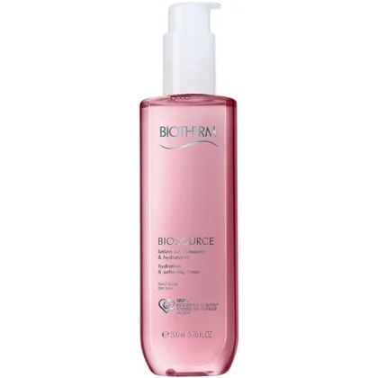 Biotherm Biosource Lotion Adoucissante Hydration PS 200 ml Biotherm Biosource Lotion Adoucissante Hydration PS 200 ml